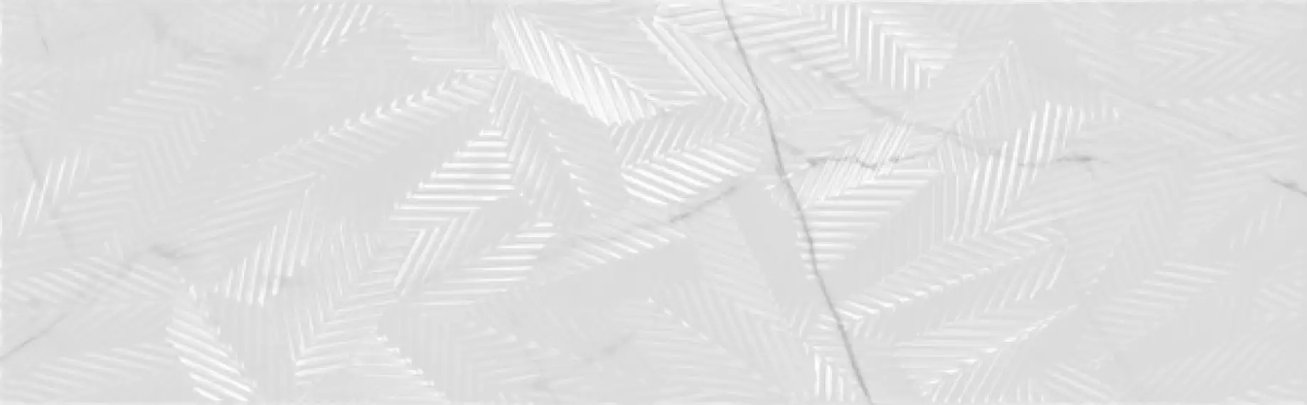 Vivid White Calacatta Floret 29.75x99.55
